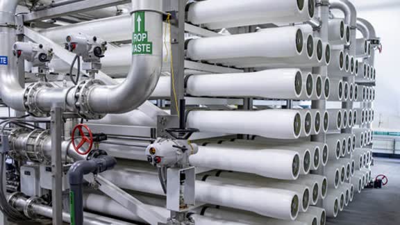 dupont ro system