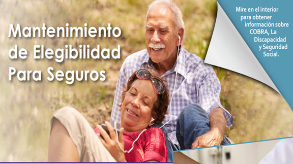 Maintaining Eligibility for Insurance (Spanish)