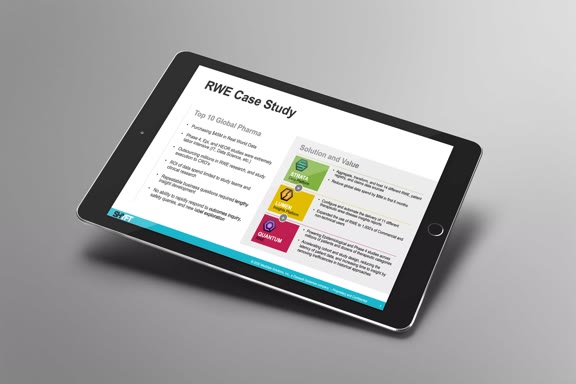 Deloitte rwe benchmarking survey picture