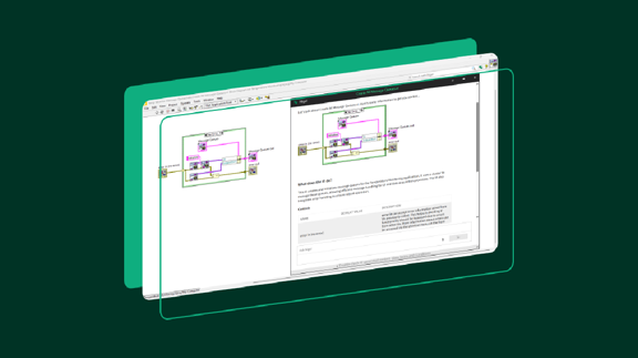 LabVIEW, AI 시대의 새로운 시작