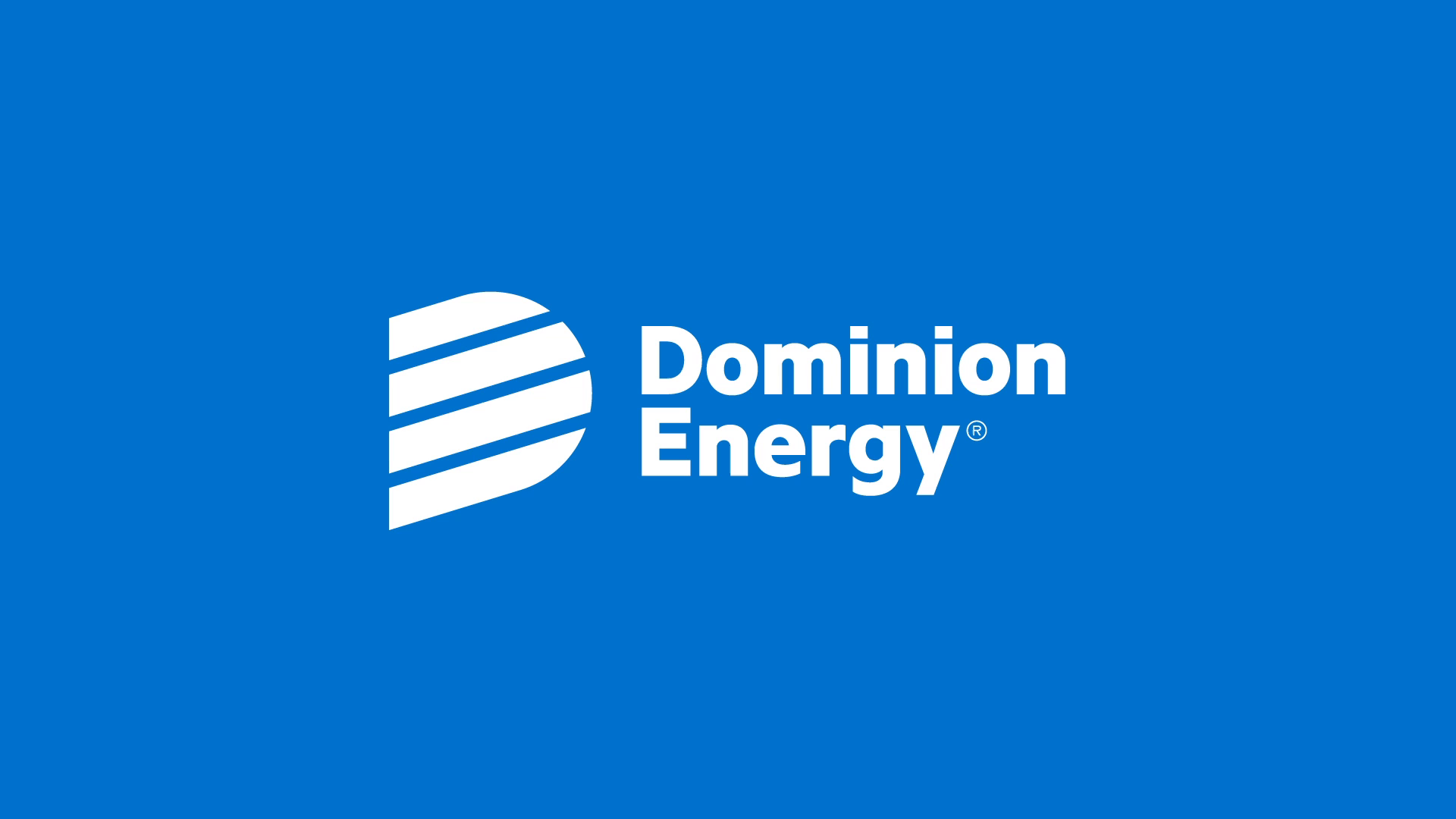 Sustainability at Dominion Energy