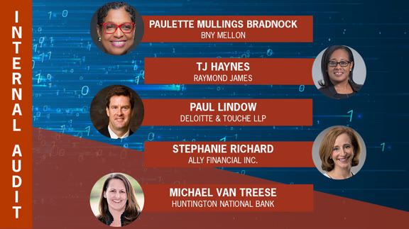 Chief Audit Executive Session