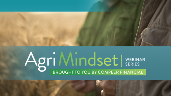 Mental Health in Agriculture: Managing Farm Stress | Free Webinar