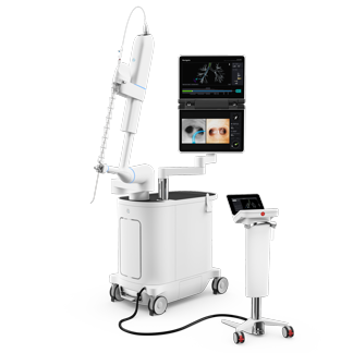 Product Brochure Ion System