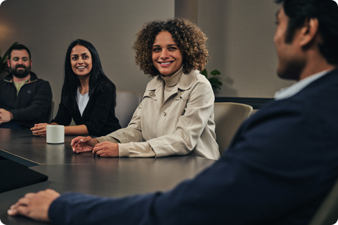 INTRODUCING NEW MICROSOFT 365 COPILOT AGENTS TO DRIVE WORKFORCE visual data 2