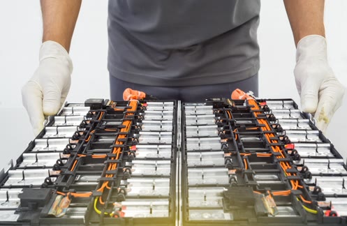 Optimizing the Lithium Battery Value Chain - Midstream: Precursor ...