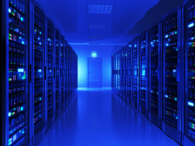 Top 5 Considerations When Choosing Your Colocation Provider Flexential