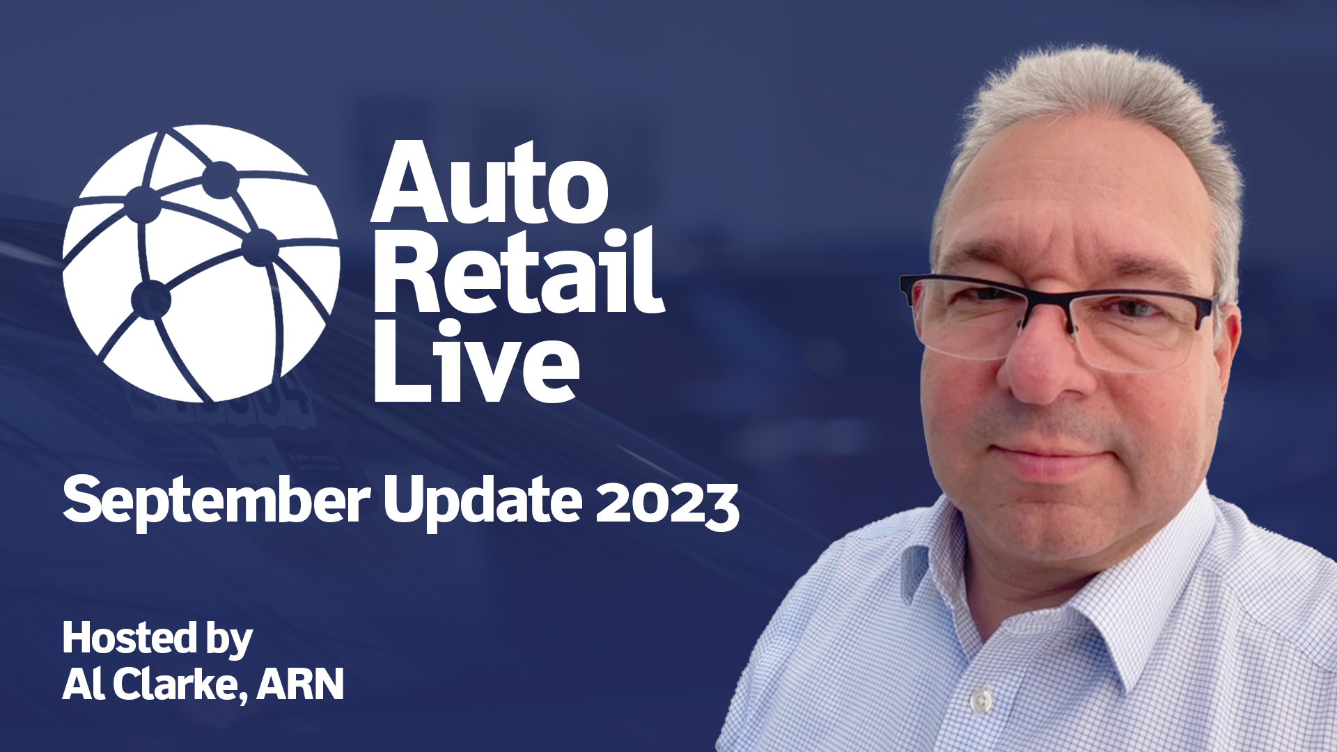 Webinars OnDemand Auto Trader