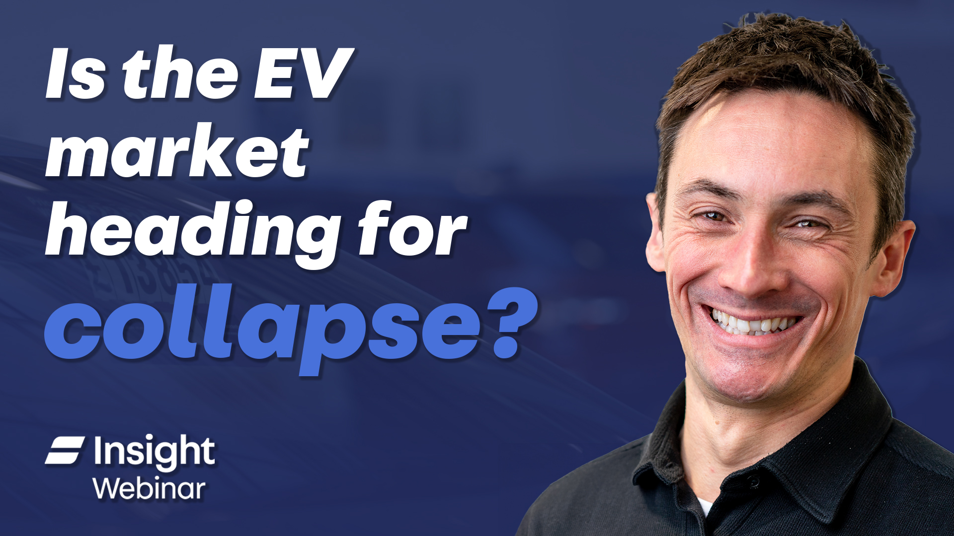 Is the EV market heading for collapse?