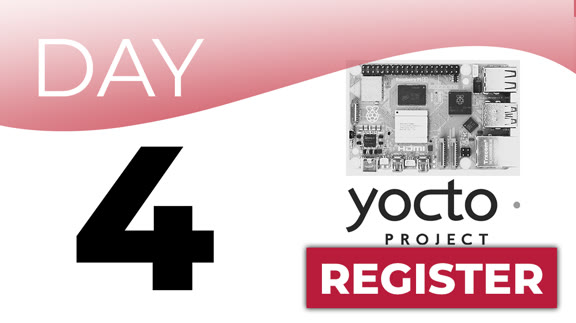 Day 4: Generate a Custom Raspberry Pi 5 Yocto Image