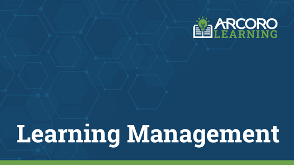 Creating Learning Plans