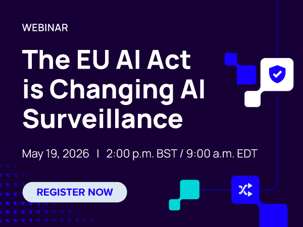 The EU AI Act is changing AI Surveillance