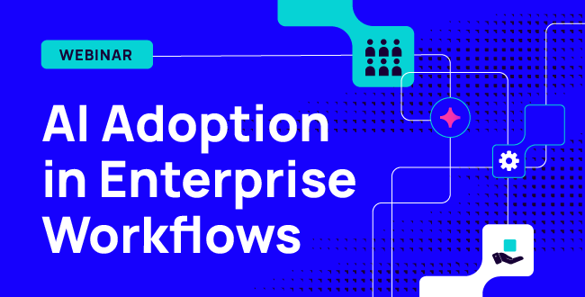Session 1 - The State of Enterprise AI: What the Research Reveals