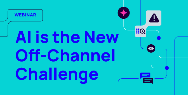 AI Is The New Off-Channel Challenge