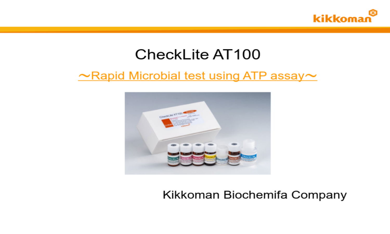 [Introduction Document] CheckLite